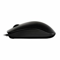 Optische Maus Cherry JM-0800-2 Schwarz 1200 DPI