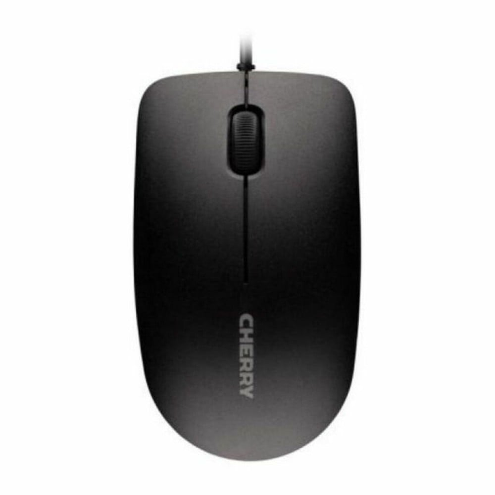 Souris Optique Cherry JM-0800-2 Noir 1200 DPI