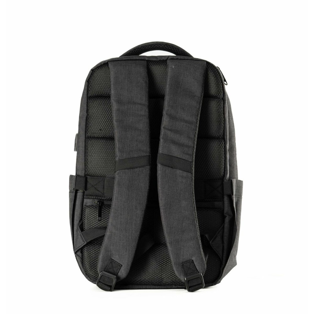 Laptoptasche Nilox NXURBANPN Grau