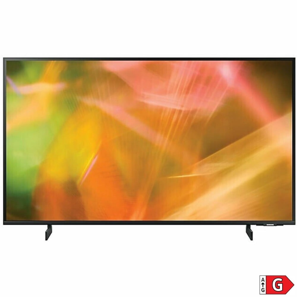 TV intelligente Samsung HG-AU800EEXEN 4K Ultra HD 55"