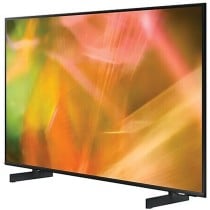 TV intelligente Samsung HG-AU800EEXEN 4K Ultra HD 55"