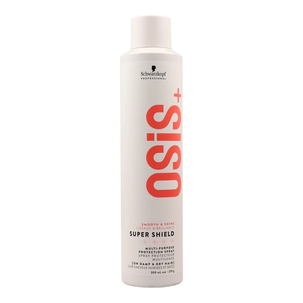 Haarschutz Schwarzkopf Osis+ Super Shield Spray 300 ml