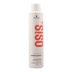 Hair Protector Schwarzkopf Osis+ Super Shield Spray 300 ml