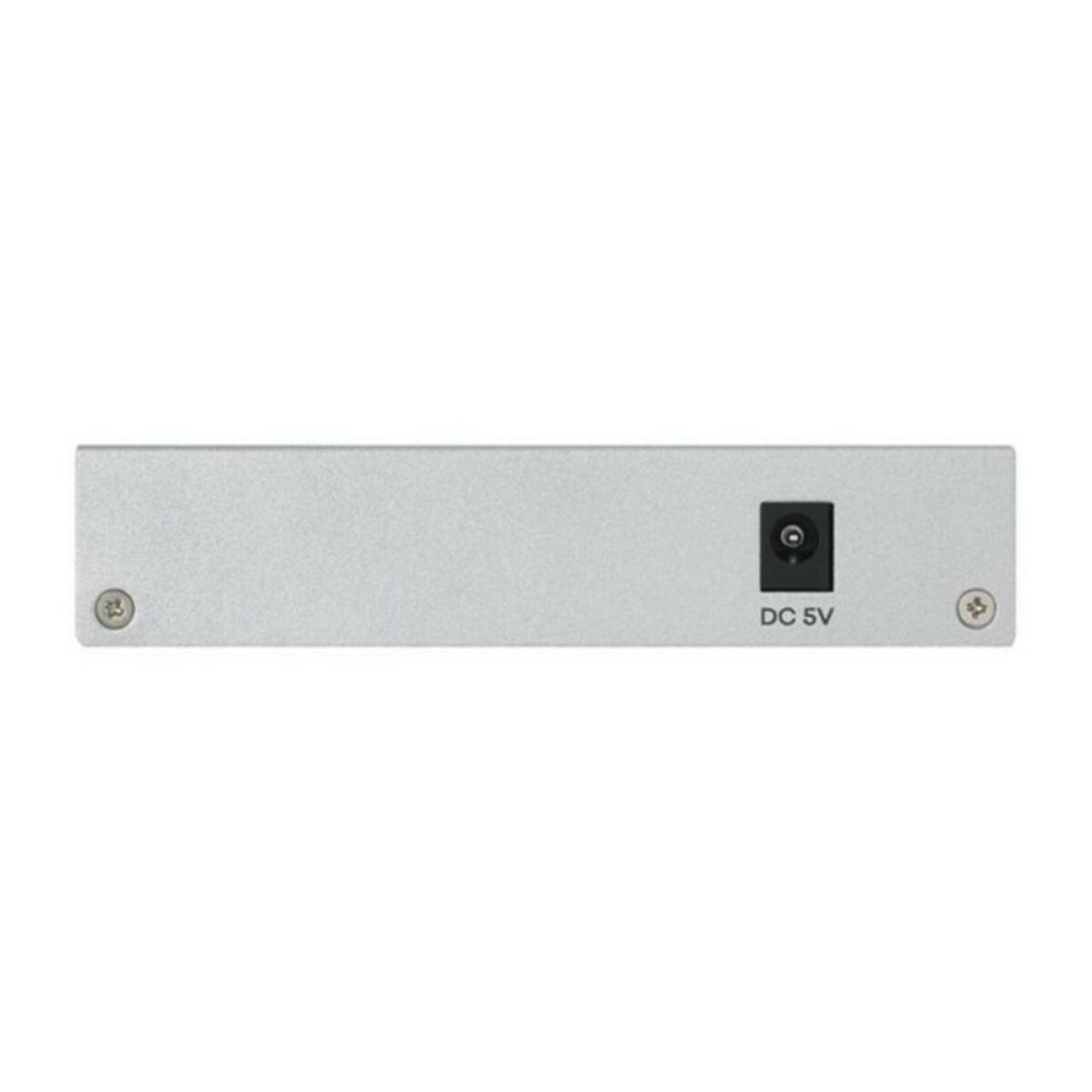 Desktop Switch ZyXEL ZY-GS12005 5 x RJ45