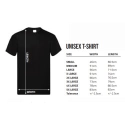 Short Sleeve T-Shirt Jujutsu Kaisen Trio White Unisex