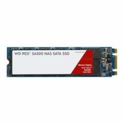 Hard Drive SSD Western Digital Red SA500 M.2 2 TB SSD