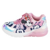 Chaussures de Sport pour Enfants Minnie Mouse