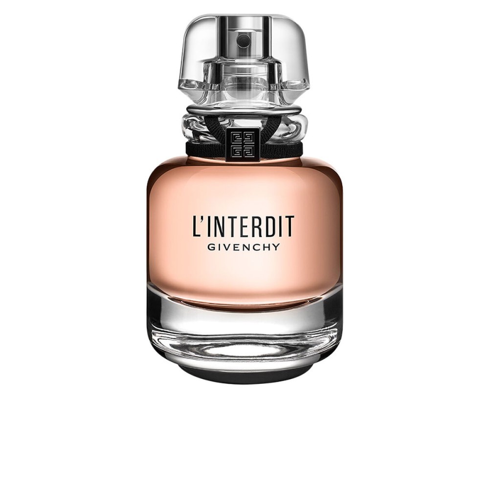 Damenparfüm L'interdit Givenchy EDP (EDP)