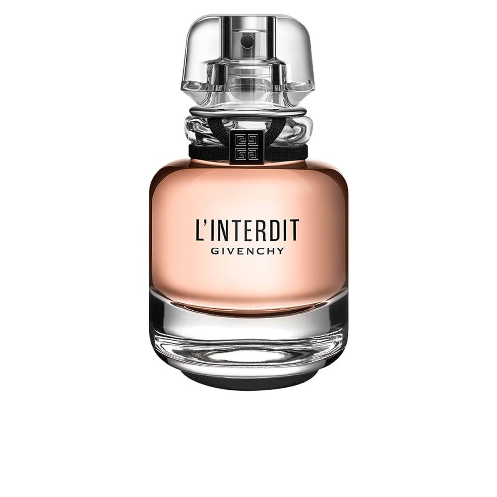 Parfum Femme L'interdit Givenchy EDP (EDP)