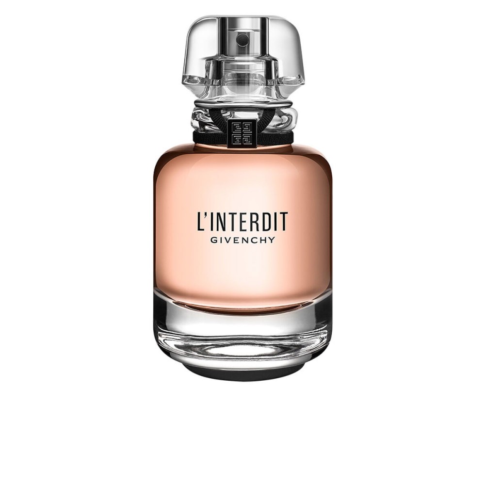 Damenparfüm L'interdit Givenchy EDP (EDP)