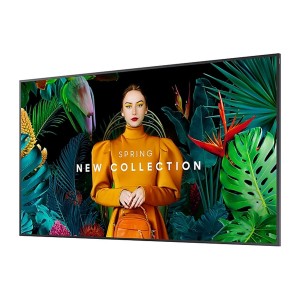 Moniteur Videowall Samsung LH55QMCEBGCXEN 4K Ultra HD 55"