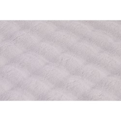 Carpet Home ESPRIT 300 x 200 cm Light mauve