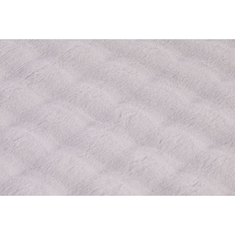 Carpet Home ESPRIT 250 x 200 cm Light mauve