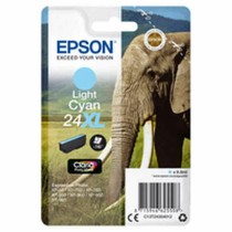 Original Ink Cartridge Epson 235M276 Cyan