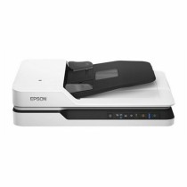 Scanner Wifi Double Face Epson WorkForce DS-1660W 1200 dpi LAN