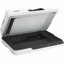 Dual Face WLAN Scanner Epson WorkForce DS-1660W 1200 dpi LAN