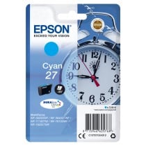 Cartouche d'encre originale Epson C13T27024012 Cyan