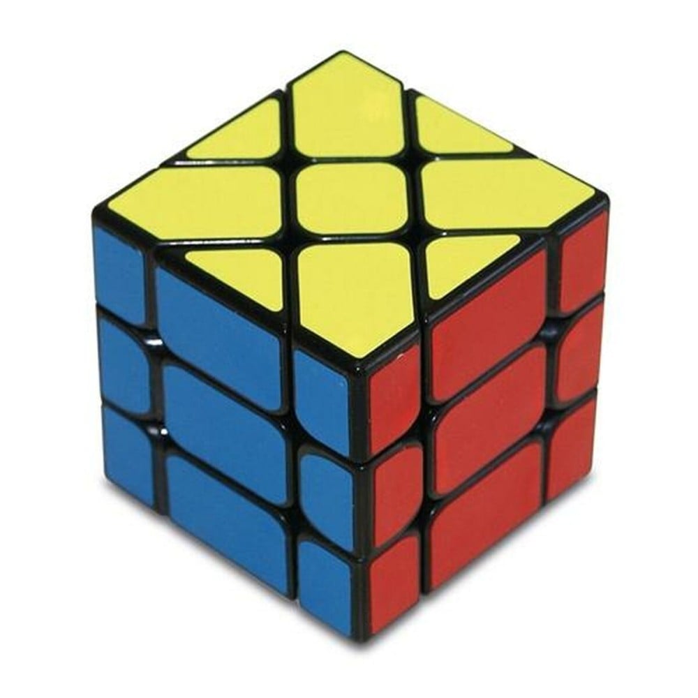 Board game Yileng Cube Cayro YJ8318 3 x 3