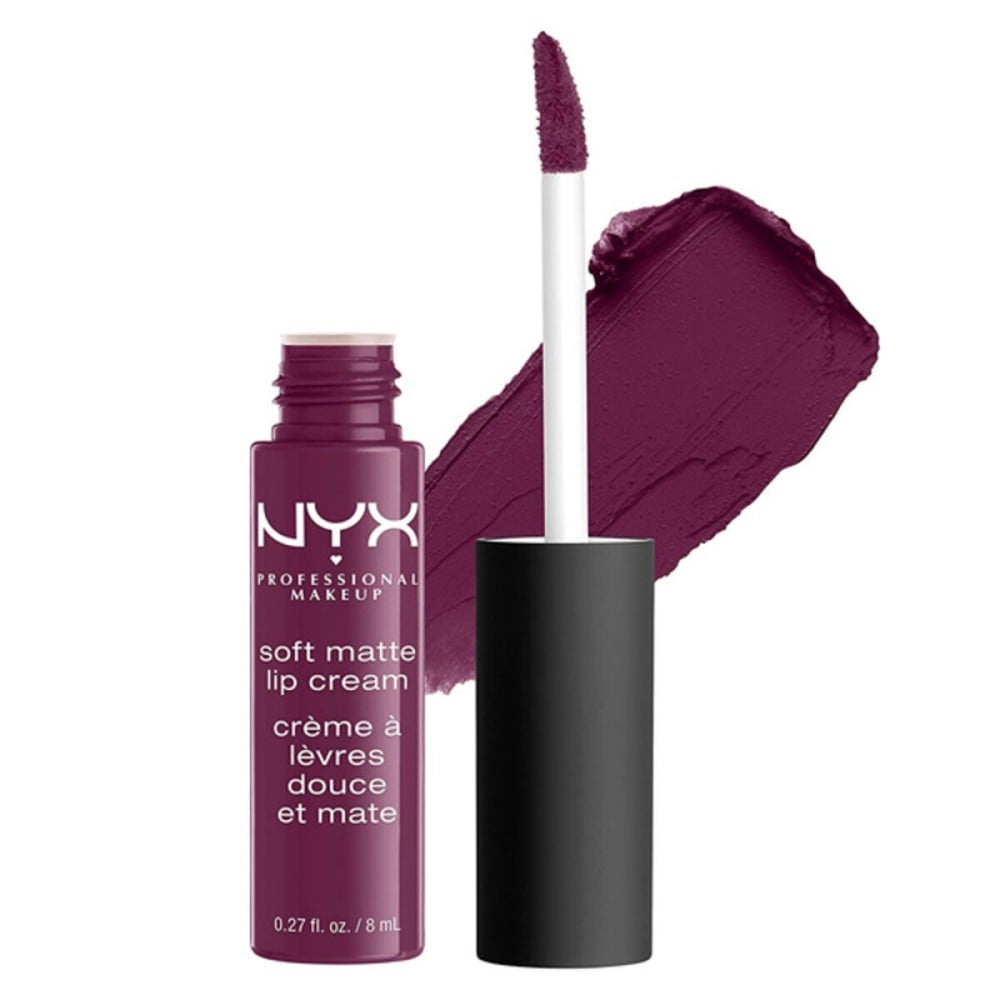 Lippenstift Soft Matte NYX (8 ml)