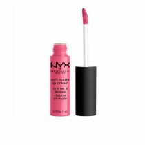 Lipstick Soft Matte NYX (8 ml)