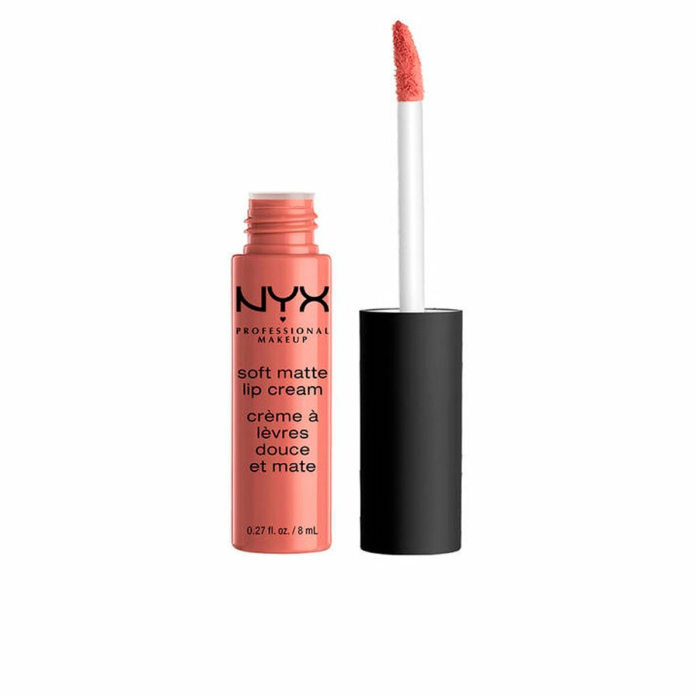 Lipstick Soft Matte NYX (8 ml)