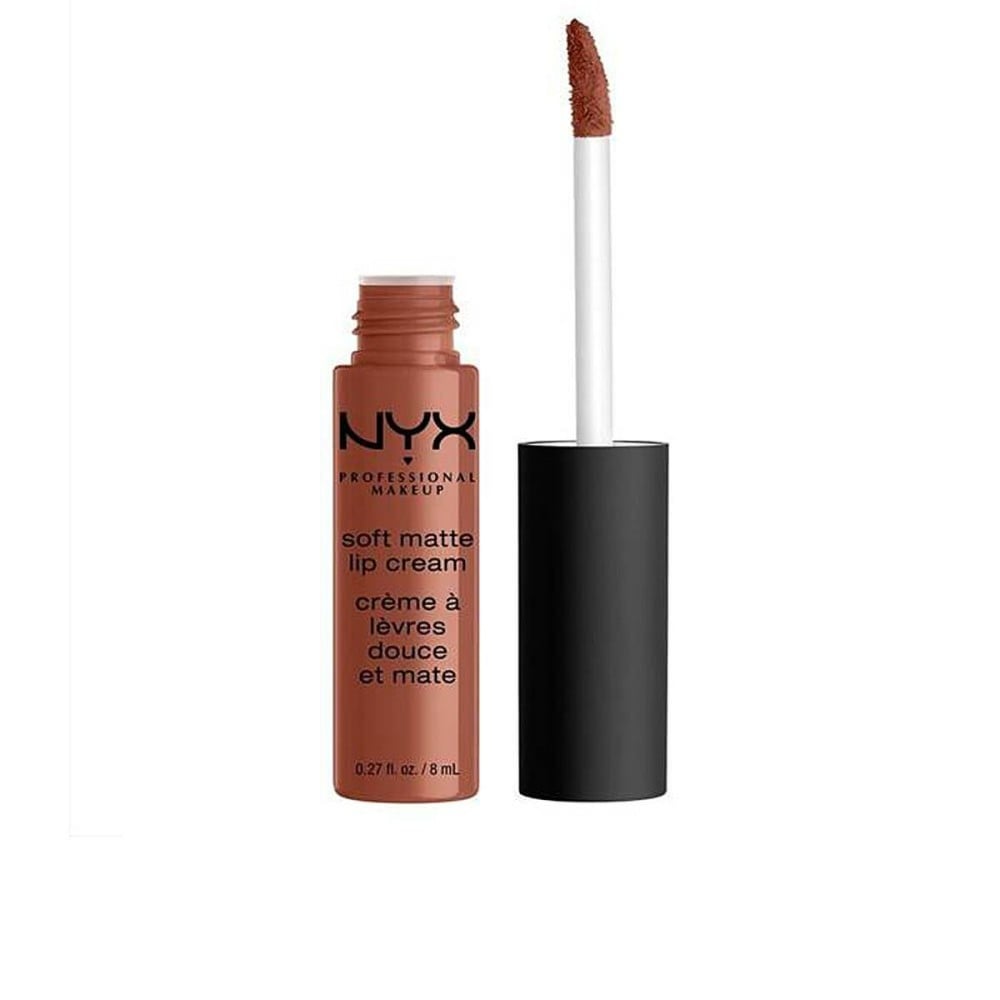 Lippenstift Soft Matte NYX (8 ml)