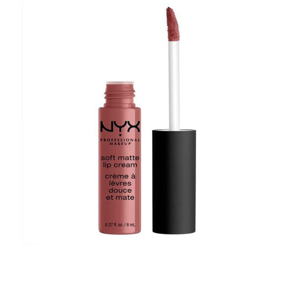 Lippenstift Soft Matte NYX (8 ml)