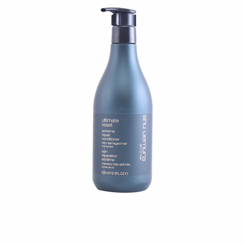 Revitalising Conditioner Ultimate Reset Shu Uemura