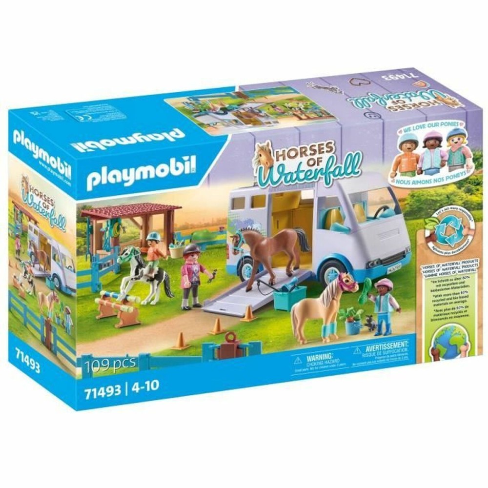 Zubehör für Puppenhaus Playmobil