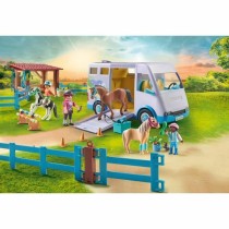 Zubehör für Puppenhaus Playmobil