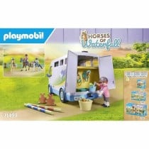 Accessoires pour poupées Playmobil