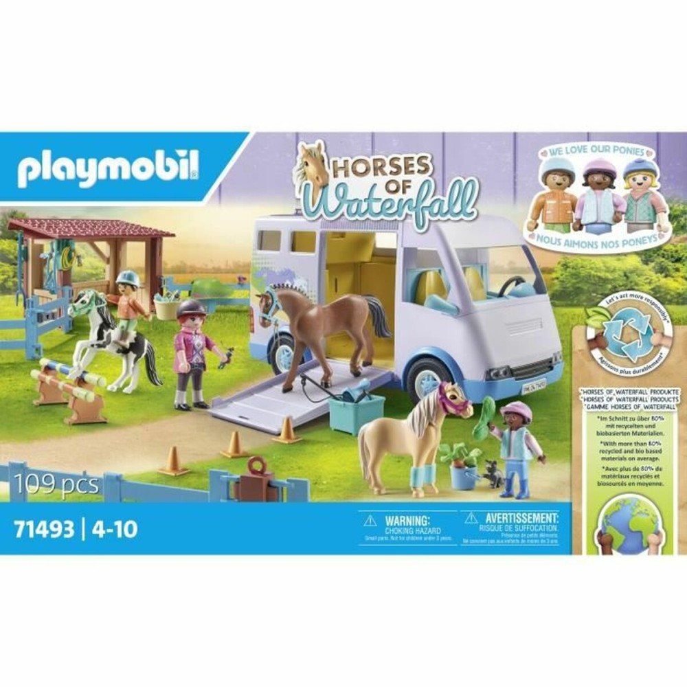 Dolls House Accessories Playmobil