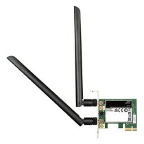 Wi-Fi Network Card D-Link DWA-582 5 GHz 867 Mbps LED