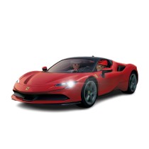 Petite voiture-jouet Playmobil Ferrari SF90 Stradale