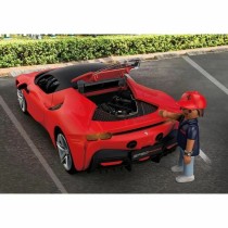 Petite voiture-jouet Playmobil Ferrari SF90 Stradale