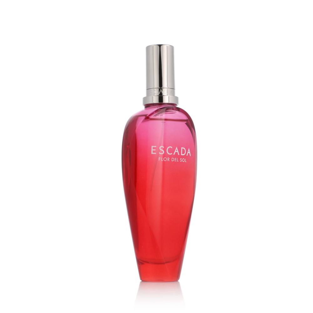 Women's Perfume Escada EDT Flor del Sol 100 ml