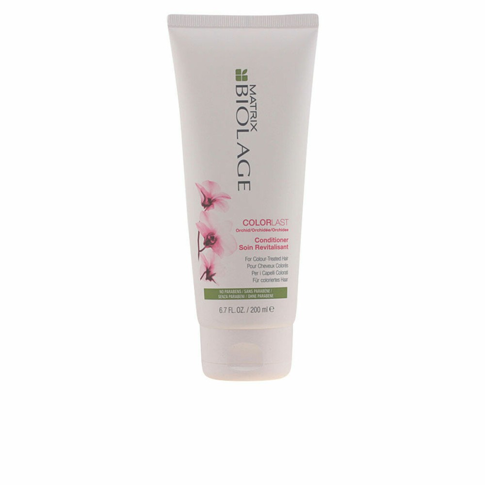 Colour Protecting Conditioner Biolage E0954420 200 ml