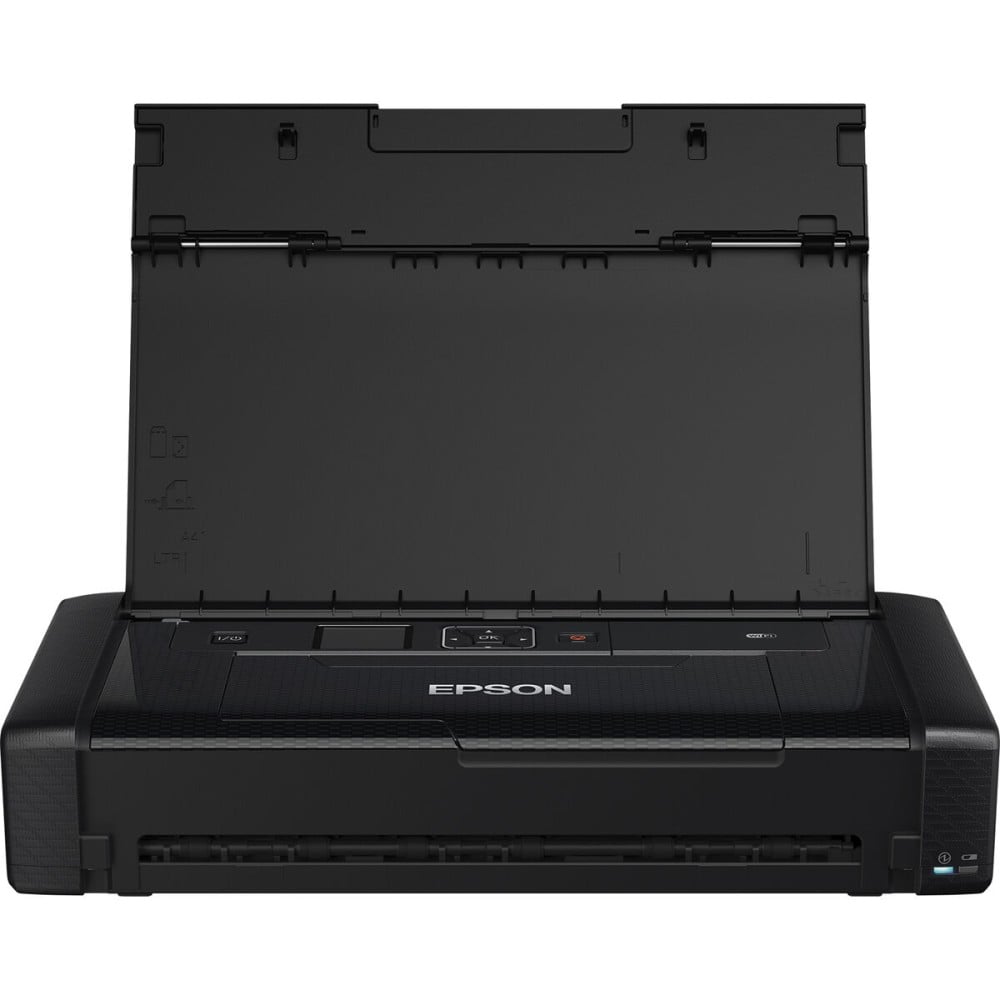 Drucker Epson WorkForce WF-110W Drahtlos