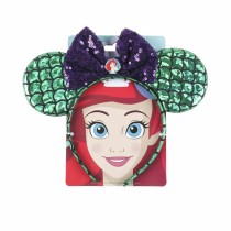 Headband Disney Princess Diadema Disney Turquoise Ears