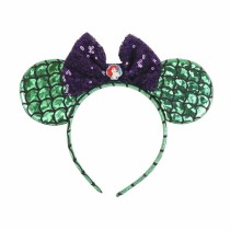 Stirnband Disney Princess Diadema Disney türkis Ohren