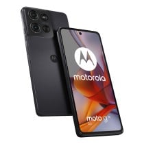 Smartphone Motorola G75 8 GB RAM 6,78" Snapdragon 256 GB Grey