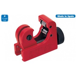 Pipe cutter Super Ego CU 722 PRO 6 - 22 mm