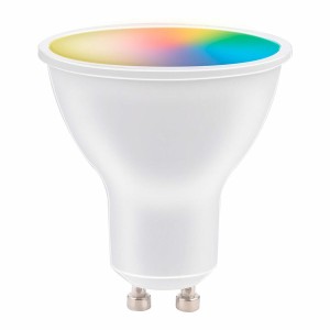 Smart Glühbirne Alpina RGB Wi-Fi 5 W 4,9 W GU10 2700-6500 K 470 lm