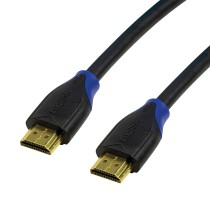 Câble HDMI LogiLink CH0065 Noir 7,5 m