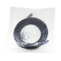 Câble HDMI LogiLink CH0065 Noir 7,5 m