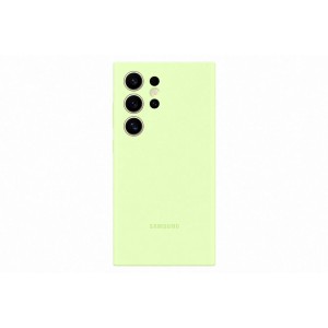 Mobile cover Samsung S24 ULTRA Light Green