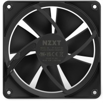 Ventillateur de cabine NZXT RF-R12SF-B1 Ø 12 cm (1 Unité)