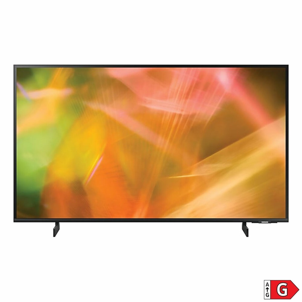 Fernseher Samsung HG75AU800EEXEN 4K Ultra HD 75" LED HDR