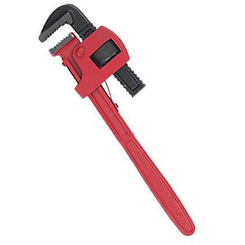 Tap Wrench Super Ego 121140000 14" Steel