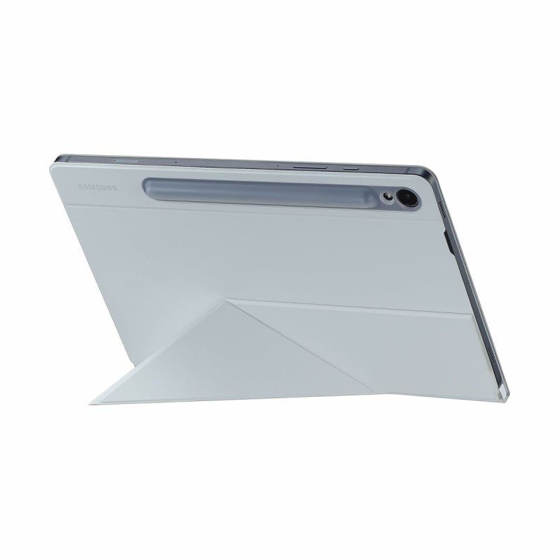 Housse pour Tablette Samsung Galaxy Tab S9 Blanc